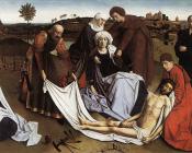 佩特鲁斯 克里斯图斯 : The Lamentation